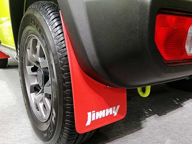 ӵ ÷ 2018-2019 Suzuki Jimny Sierra JB64 JB74 W ..